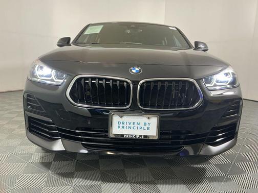 2022 BMW X2 sDrive28i