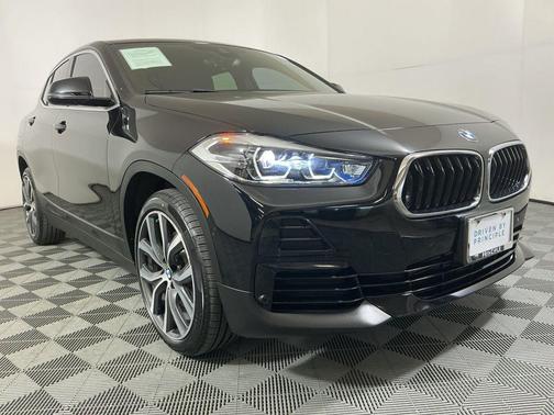 2022 BMW X2 sDrive28i