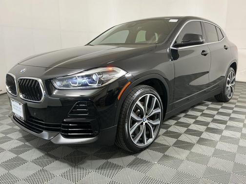 2022 BMW X2 sDrive28i