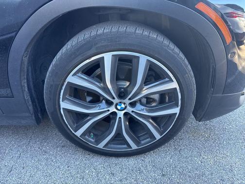 2022 BMW X2 sDrive28i