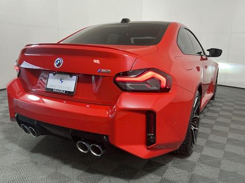 2023 BMW M2 Base