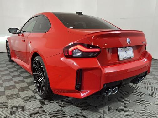 2023 BMW M2 Base