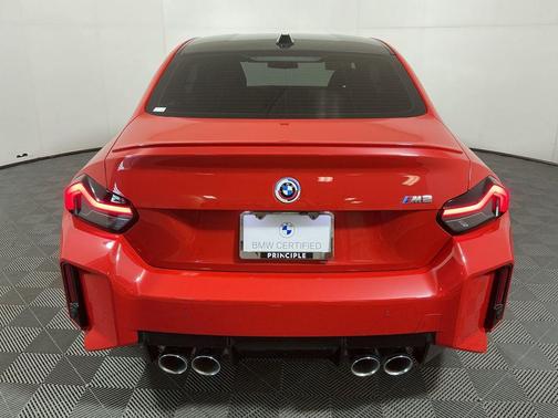 2023 BMW M2 Base