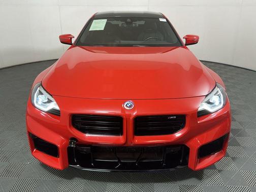 2023 BMW M2 Base