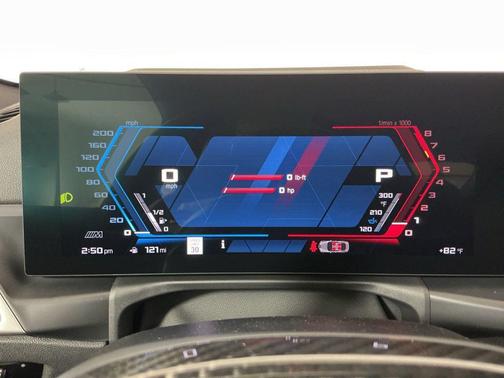 2026 BMW M4 Competition