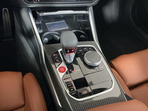 2026 BMW M4 Competition