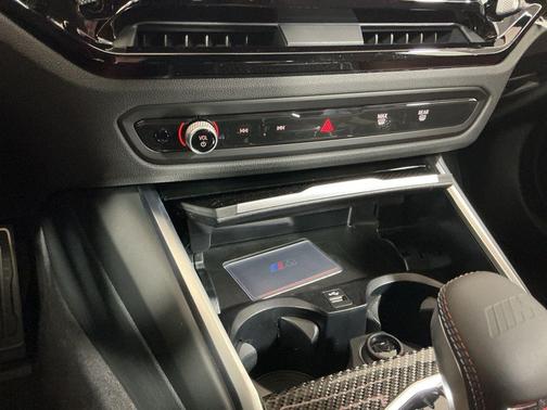 2026 BMW M4 Competition