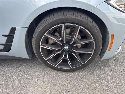 2023 BMW 430 Gran Coupe i