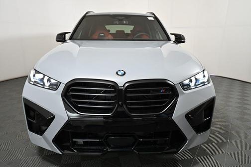 2026 BMW X5 M Base