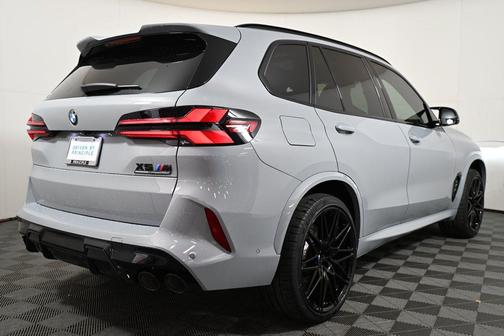 2026 BMW X5 M Base