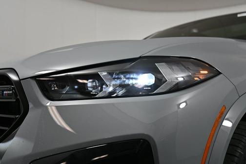 2026 BMW X5 M Base