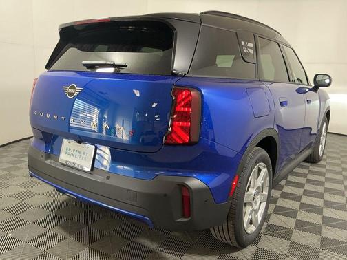 2026 MINI Countryman Cooper S ALL4