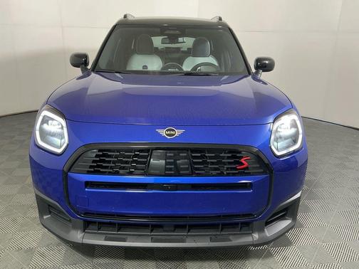 2026 MINI Countryman Cooper S ALL4