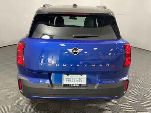 2026 MINI Countryman Cooper S ALL4