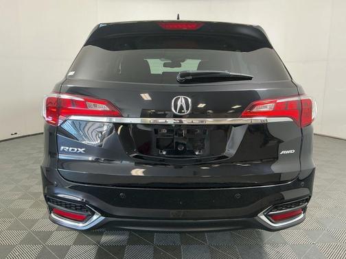 2016 Acura RDX Advance Package