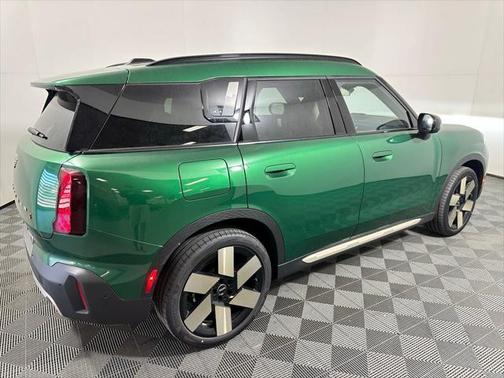 2025 MINI Countryman Cooper S ALL4