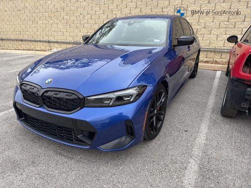 2023 BMW M340 M340i