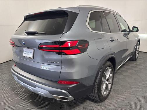2024 BMW X5 sDrive40i