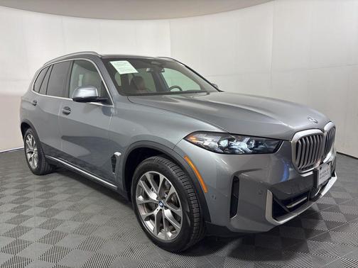 2024 BMW X5 sDrive40i