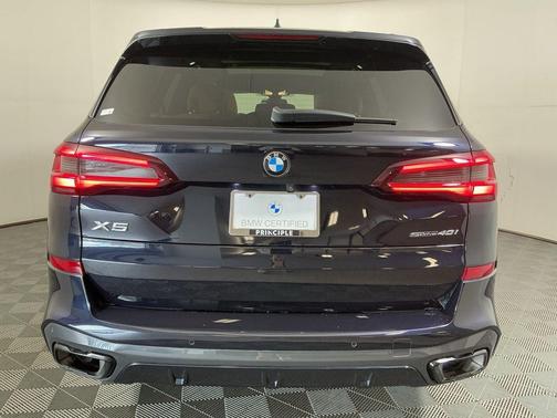 2023 BMW X5 sDrive40i