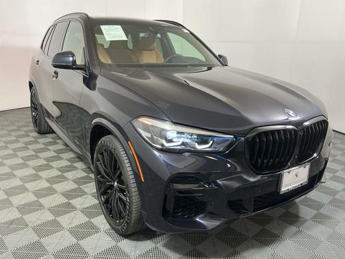 2023 BMW X5 sDrive40i