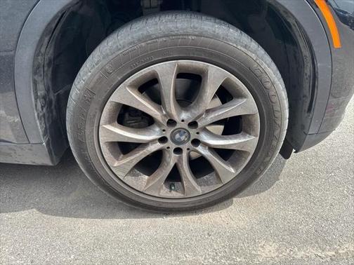 2018 BMW X5 eDrive xDrive40e