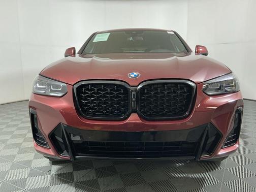2023 BMW X4 xDrive30i