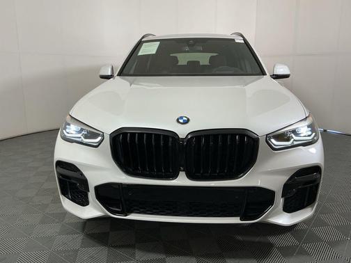 2023 BMW X5 sDrive40i