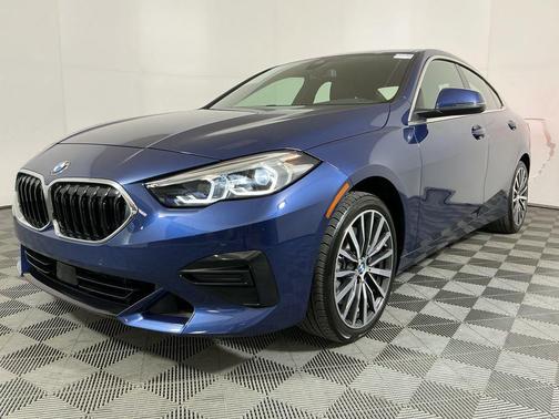 2024 BMW 228 Gran Coupe sDrive
