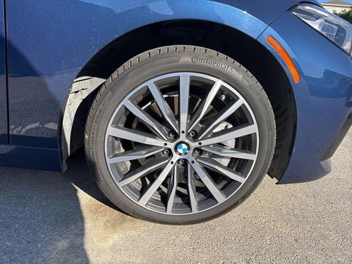 2024 BMW 228 Gran Coupe sDrive