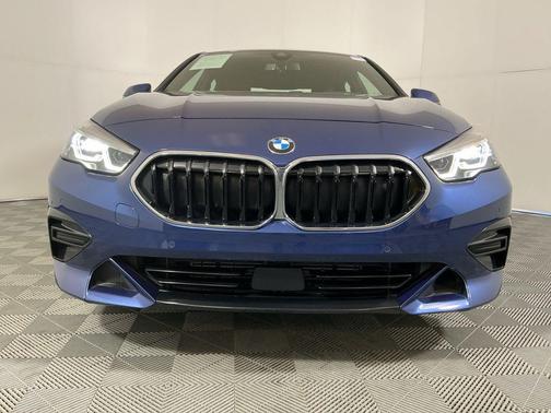 2024 BMW 228 Gran Coupe sDrive