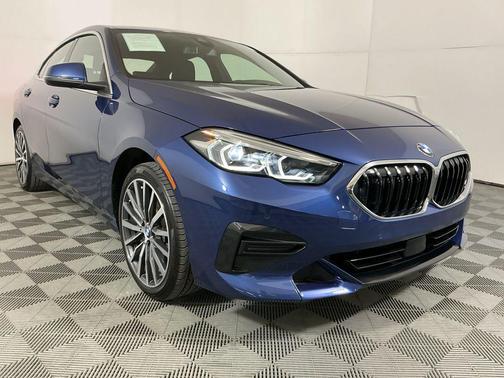 2024 BMW 228 Gran Coupe sDrive