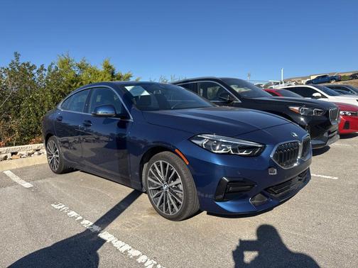 2024 BMW 228 Gran Coupe sDrive