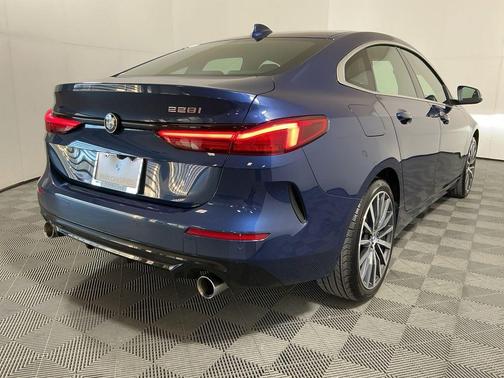 2024 BMW 228 Gran Coupe sDrive