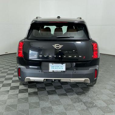 2026 MINI Countryman Cooper S ALL4