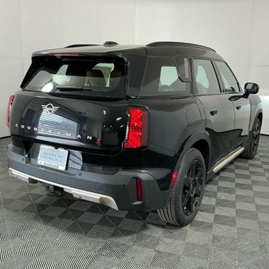 2026 MINI Countryman Cooper S ALL4