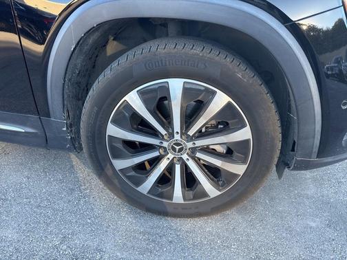 2021 Mercedes-Benz GLB 250 Base