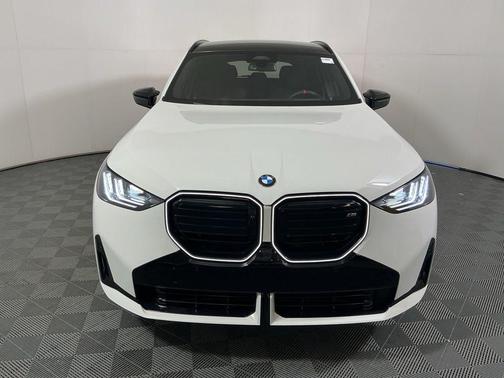 2026 BMW X3 M50 xDrive