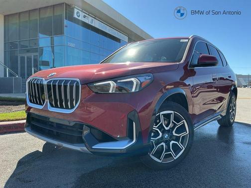 2026 BMW X1 xDrive28i