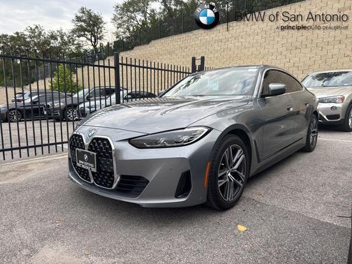 2023 BMW 430 Gran Coupe i