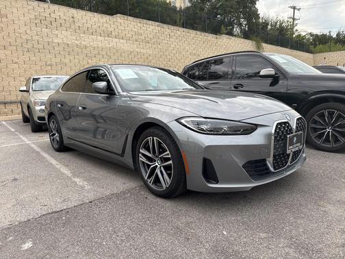 2023 BMW 430 Gran Coupe i