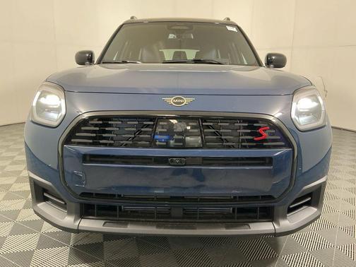 2026 MINI Countryman Cooper S ALL4