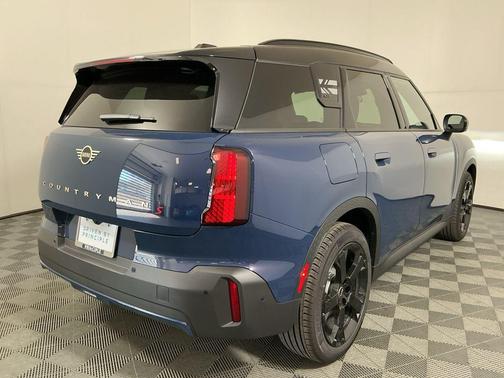 2026 MINI Countryman Cooper S ALL4