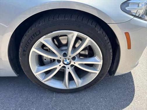 2015 BMW 535 xDrive
