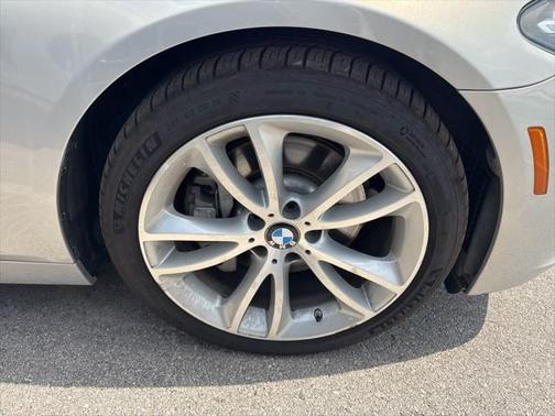2015 BMW 535 xDrive