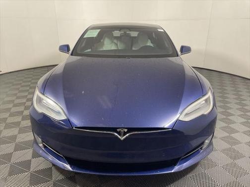 2017 Tesla Model S 75