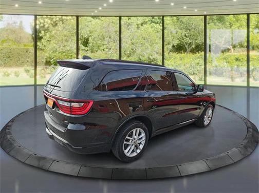 2023 Dodge Durango GT Plus AWD
