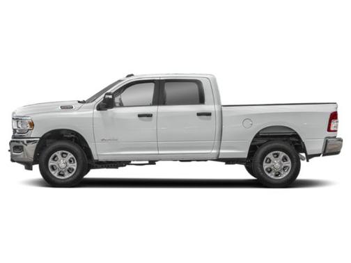 2024 RAM 2500 Laramie Crew Cab 4x4 64' Box