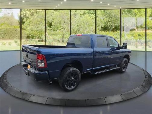 2024 RAM 2500 Big Horn Crew Cab 4x4 64' Box