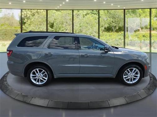 2023 Dodge Durango GT Plus AWD